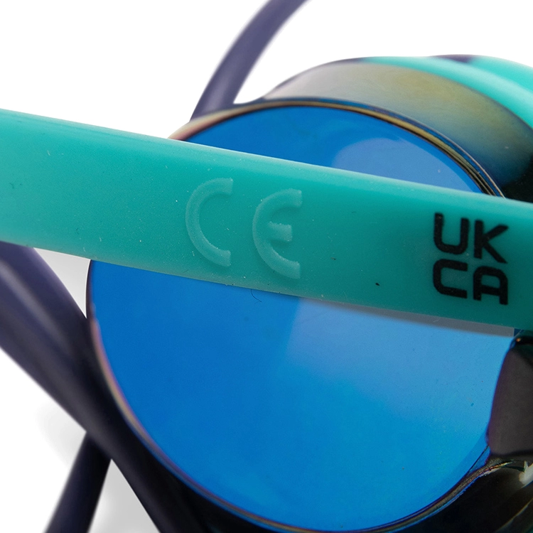 Очки для плавания Arena TRACKS MIRROR